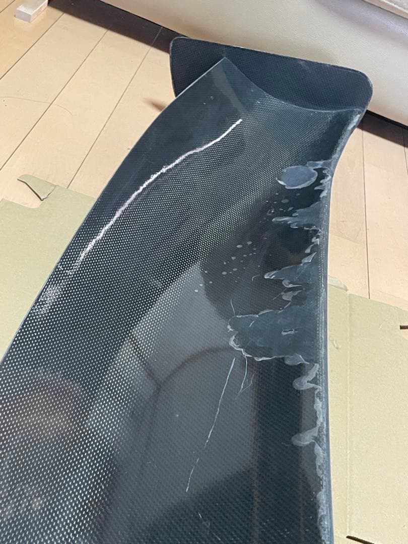 SARD 純正カーボンGTウイング