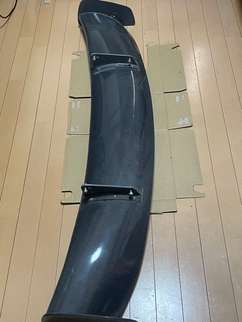 SARD 純正カーボンGTウイング