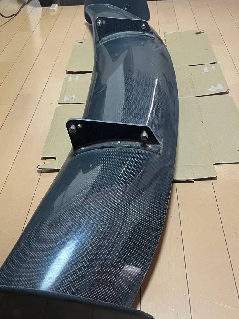 SARD 純正カーボンGTウイング