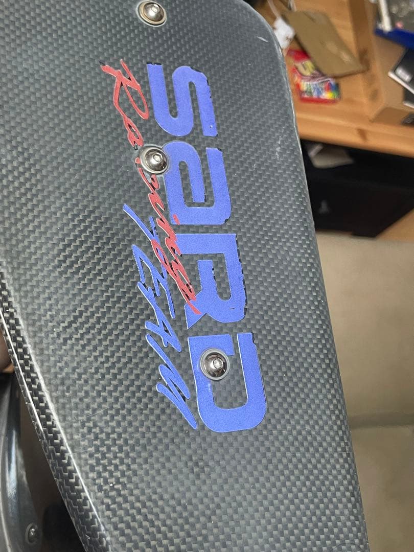 SARD 純正カーボンGTウイング