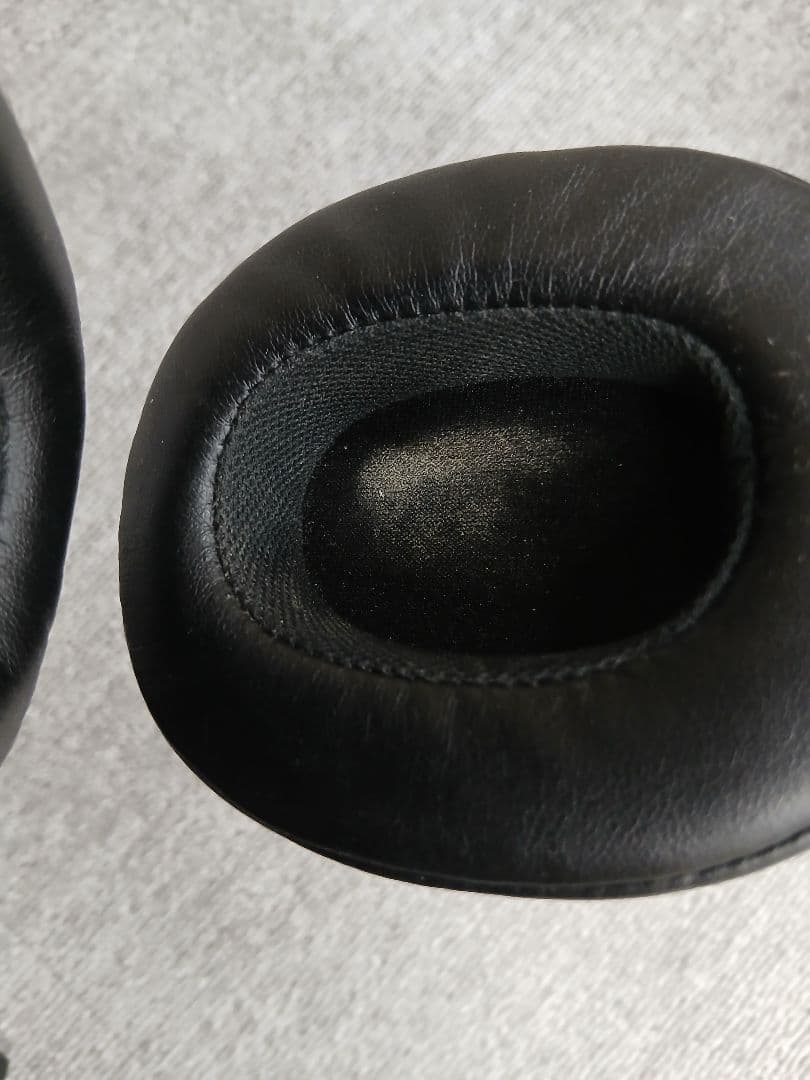 スカルキャンディヘッドホン