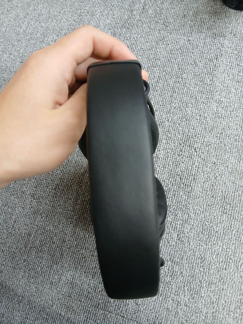 スカルキャンディヘッドホン