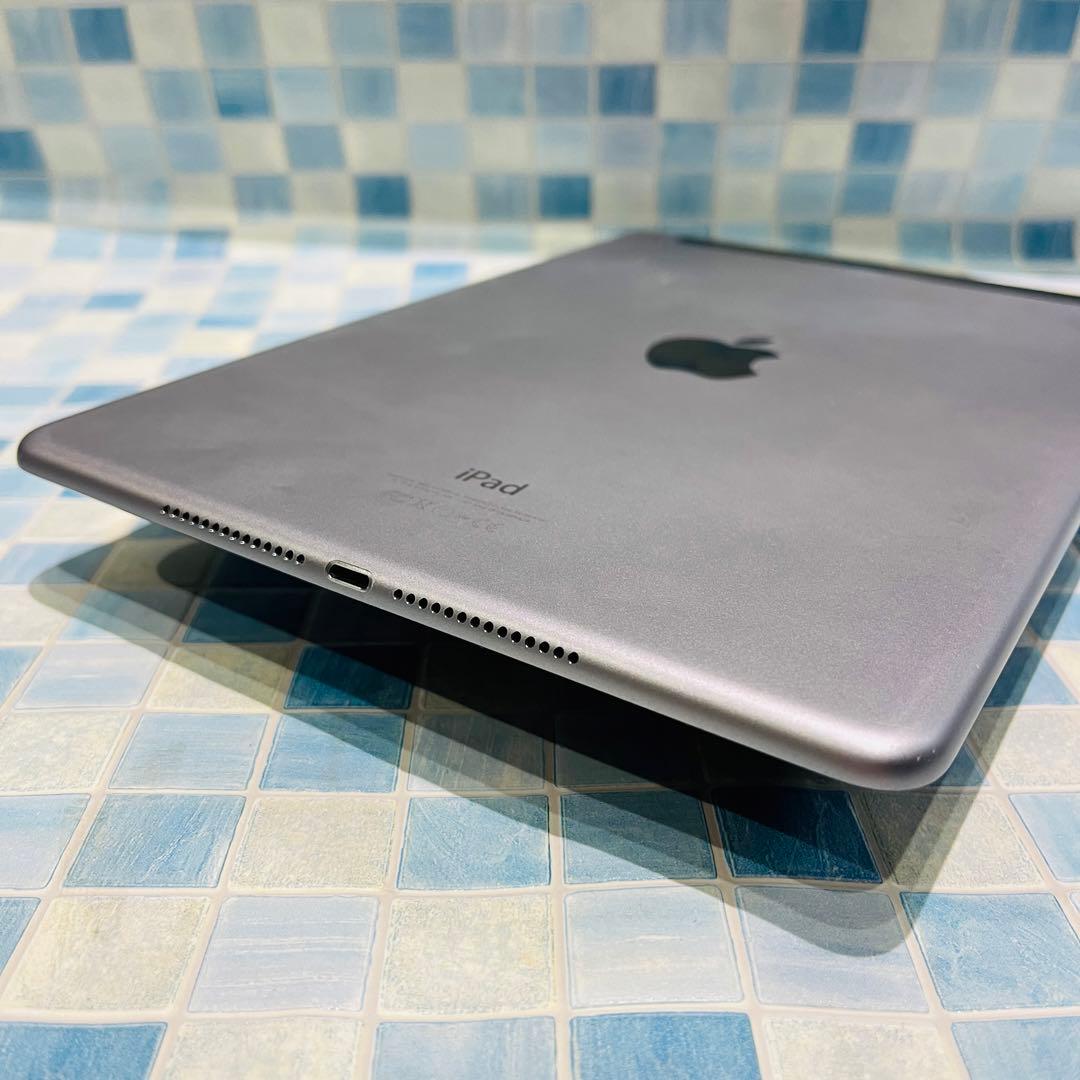 Wi-Fi iPad Air 第2世代 本体 32GB スペースグレイ 電池良好