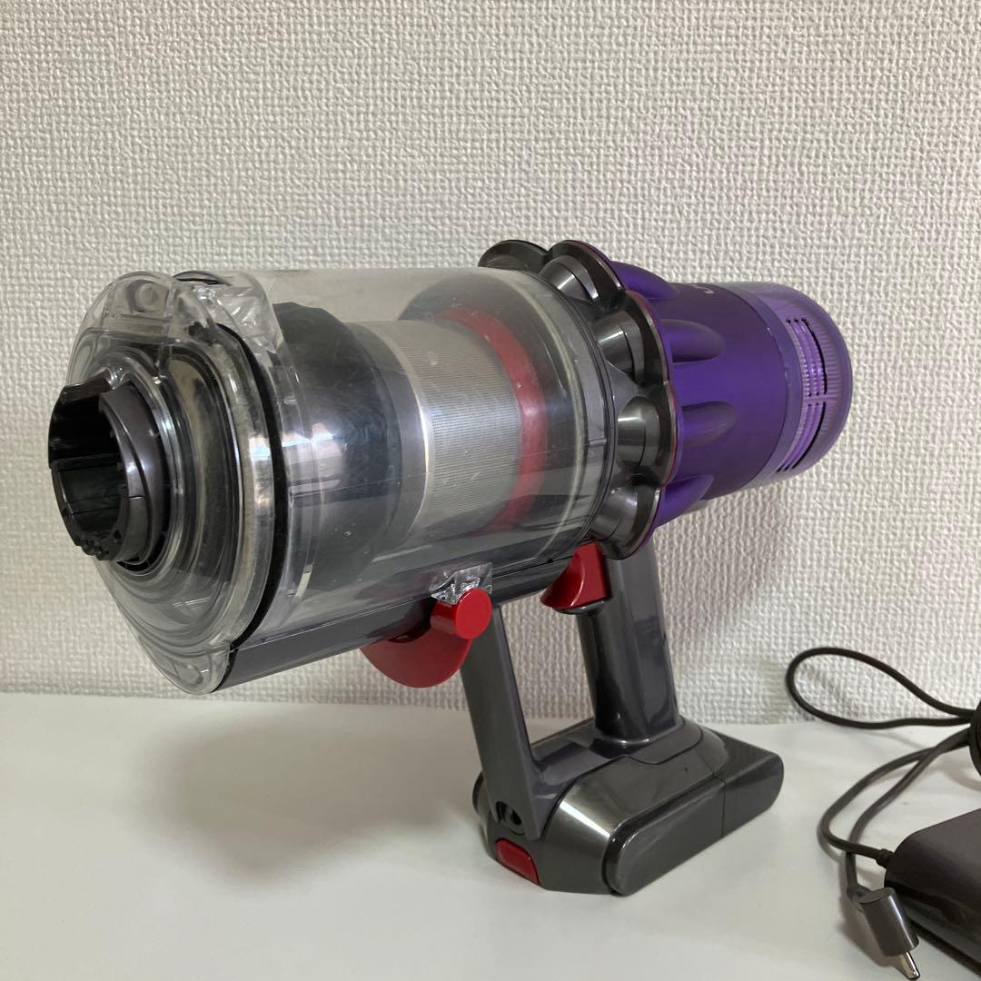 ダイソン digital slim SV18本体 動作保証品　純正　充電ケーブル