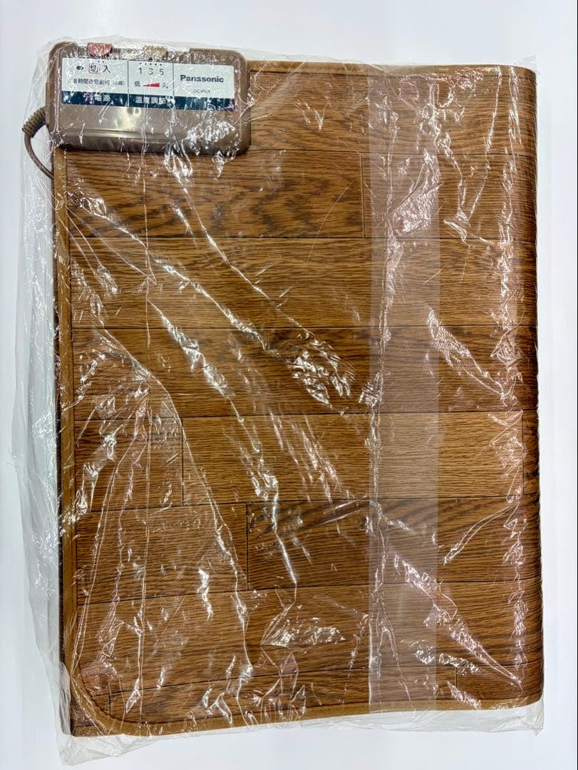 Panasonic ホットカーペット DC-PK4