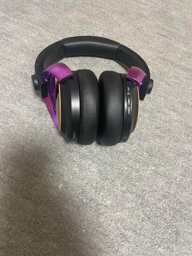 モンスト ネオモデル ワイヤレスヘッドホン