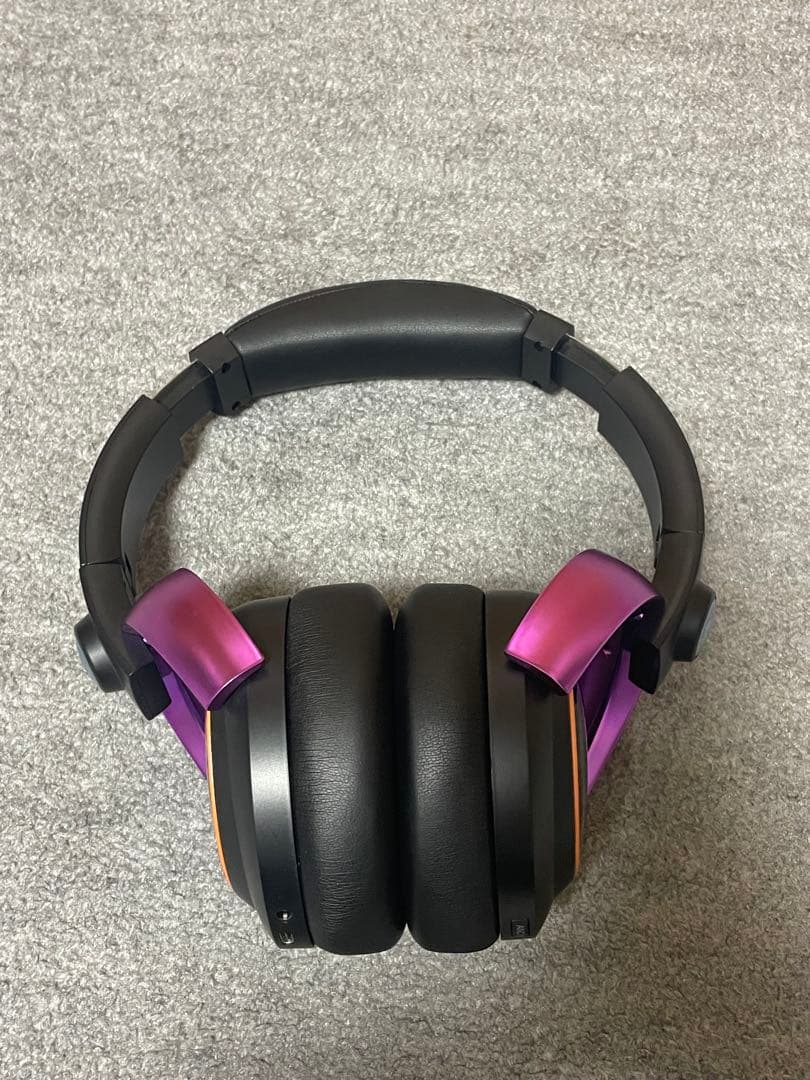 モンスト ネオモデル ワイヤレスヘッドホン