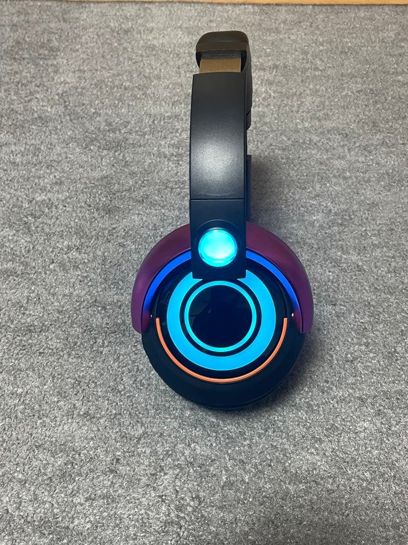 モンスト ネオモデル ワイヤレスヘッドホン