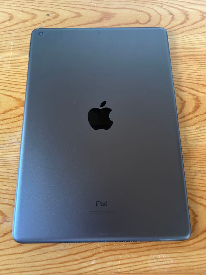 Apple iPad (第9世代) 64GB Wi-Fiモデル