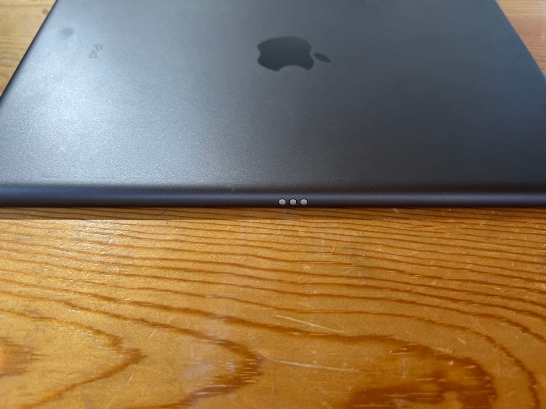 Apple iPad (第9世代) 64GB Wi-Fiモデル