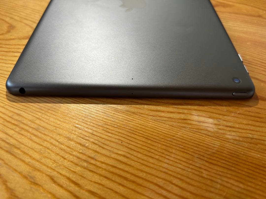 Apple iPad (第9世代) 64GB Wi-Fiモデル