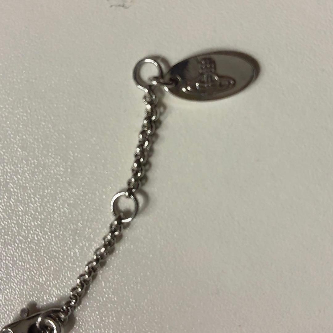 アクセサリー Vivienne Westwood New Petite Orb Pendant