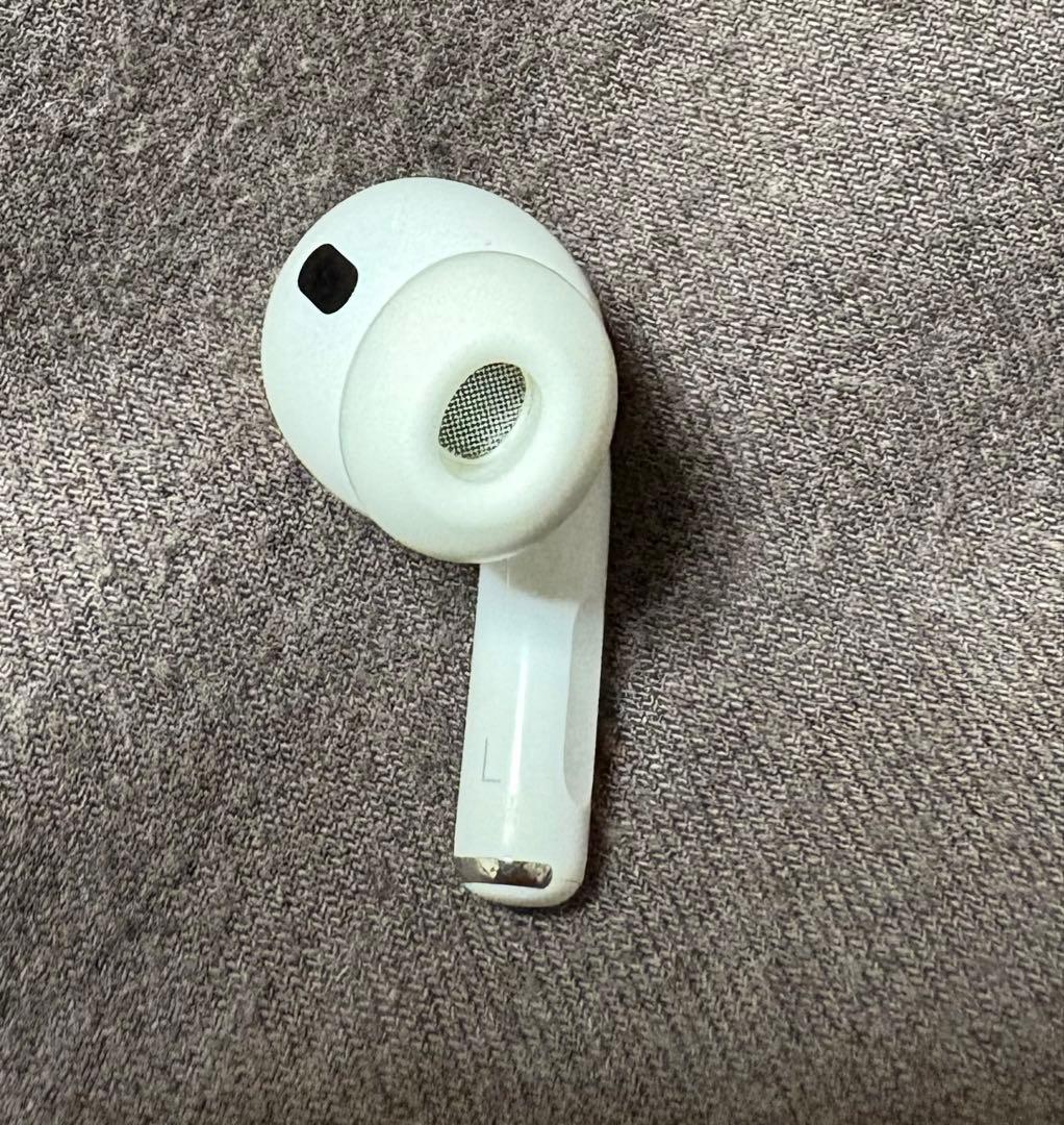 AirPods Pro 2世代 左耳 Lightningモデル