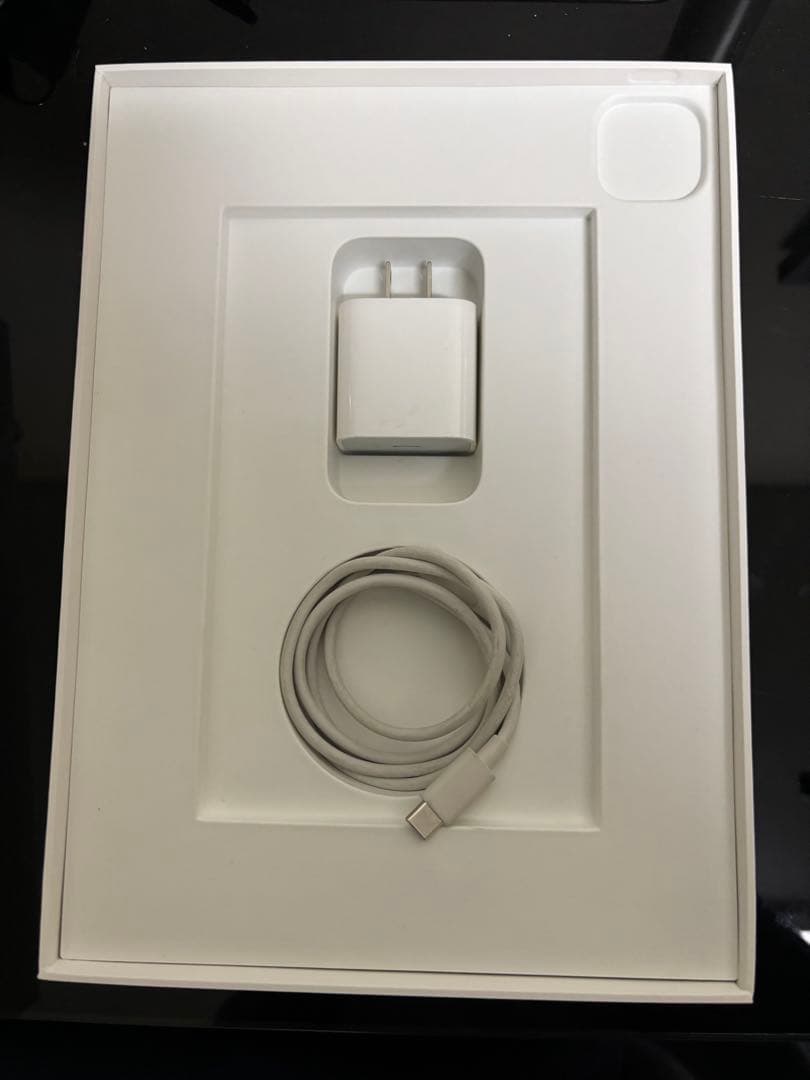 iPad Pro 11インチ 第4世代　スペースグレー 本体