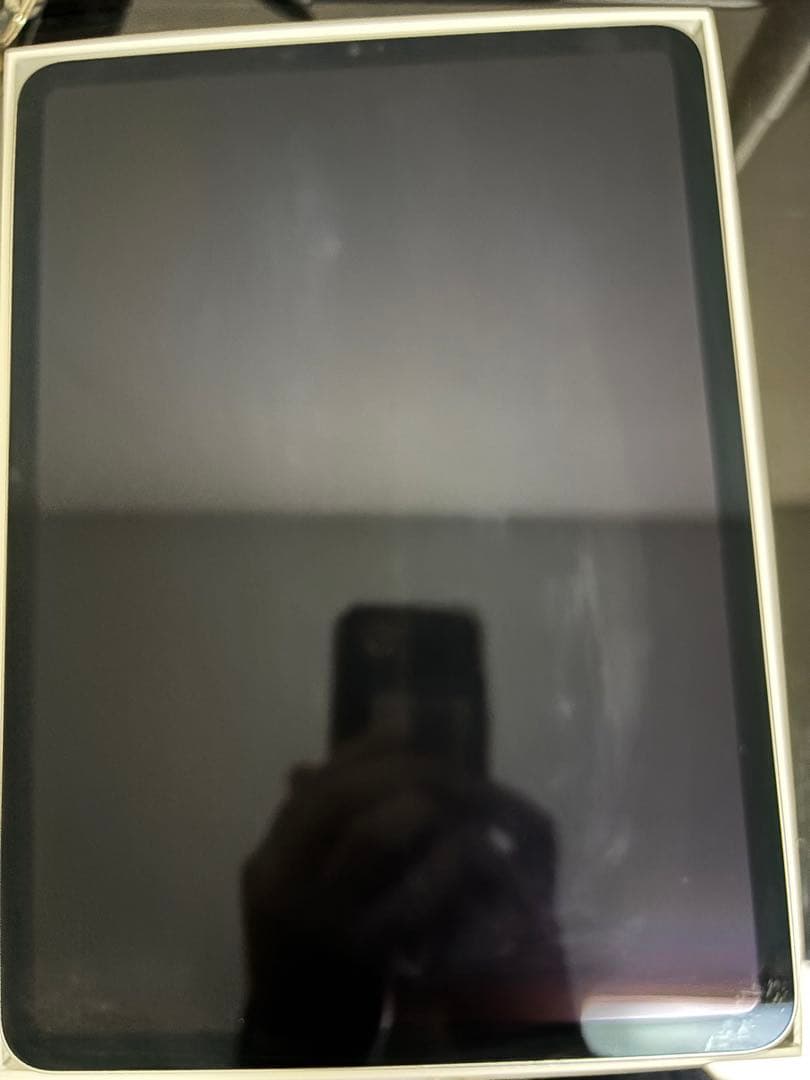 iPad Pro 11インチ 第4世代　スペースグレー 本体