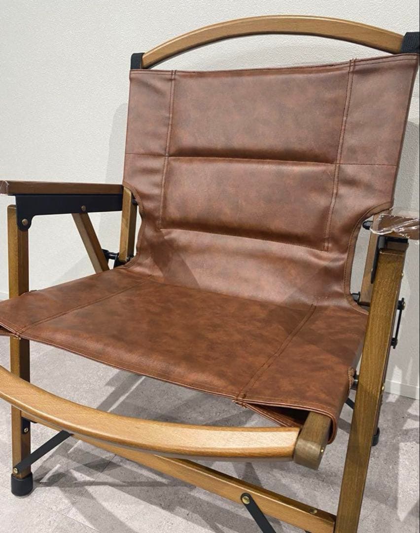 ジョーダン様【新品】先着特典付　クイックキャンプ　ダンディーチェア