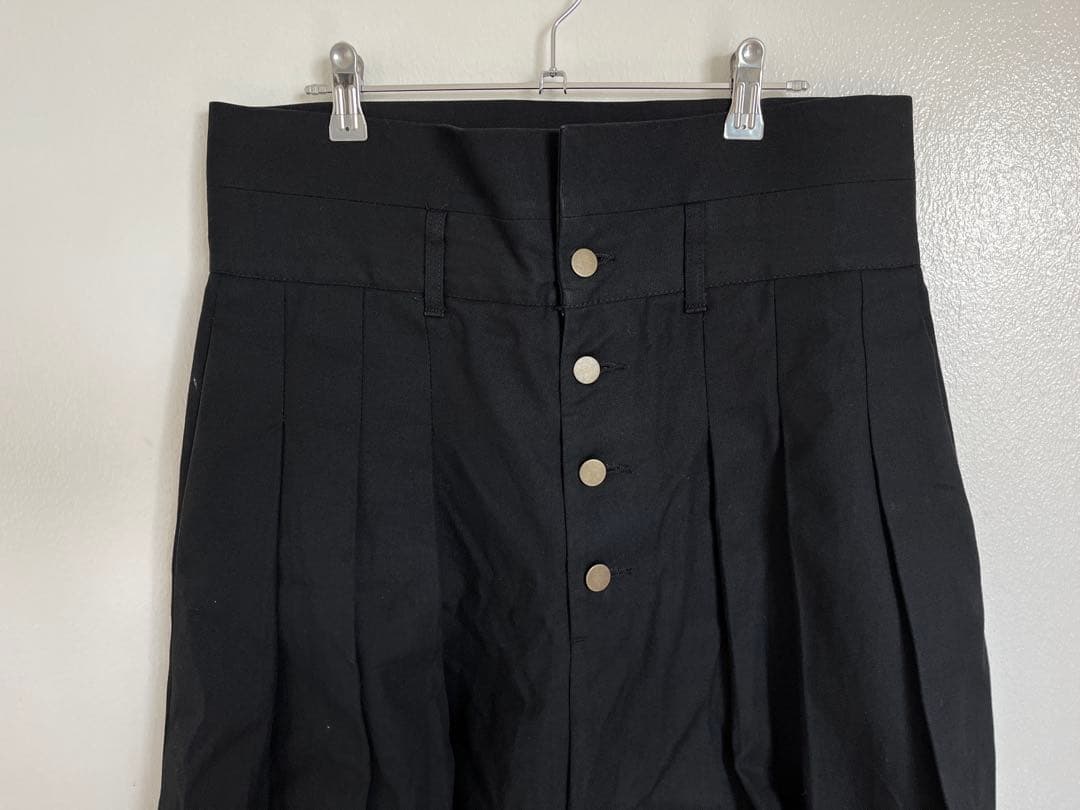 【な】クリストファーネメス　Trousers 20