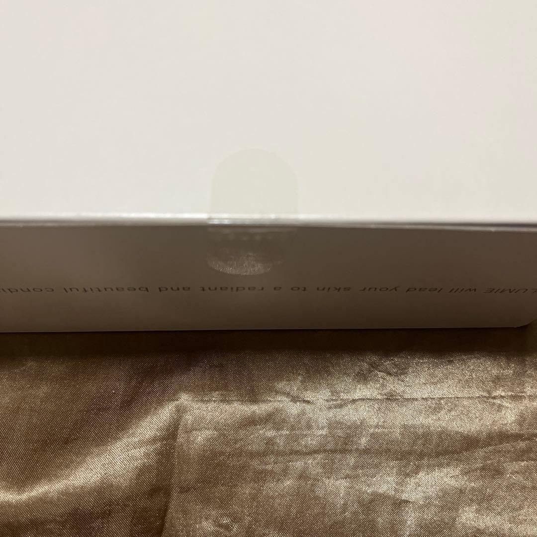 【新品未開封】ナリス ルミエ 美顔器