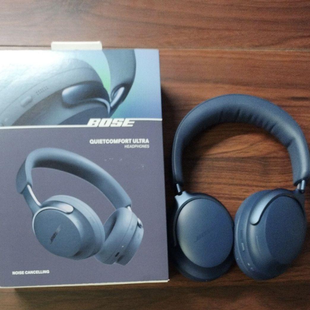 ヘッドホン BOSE QuietComfort Ultra Headphones LE