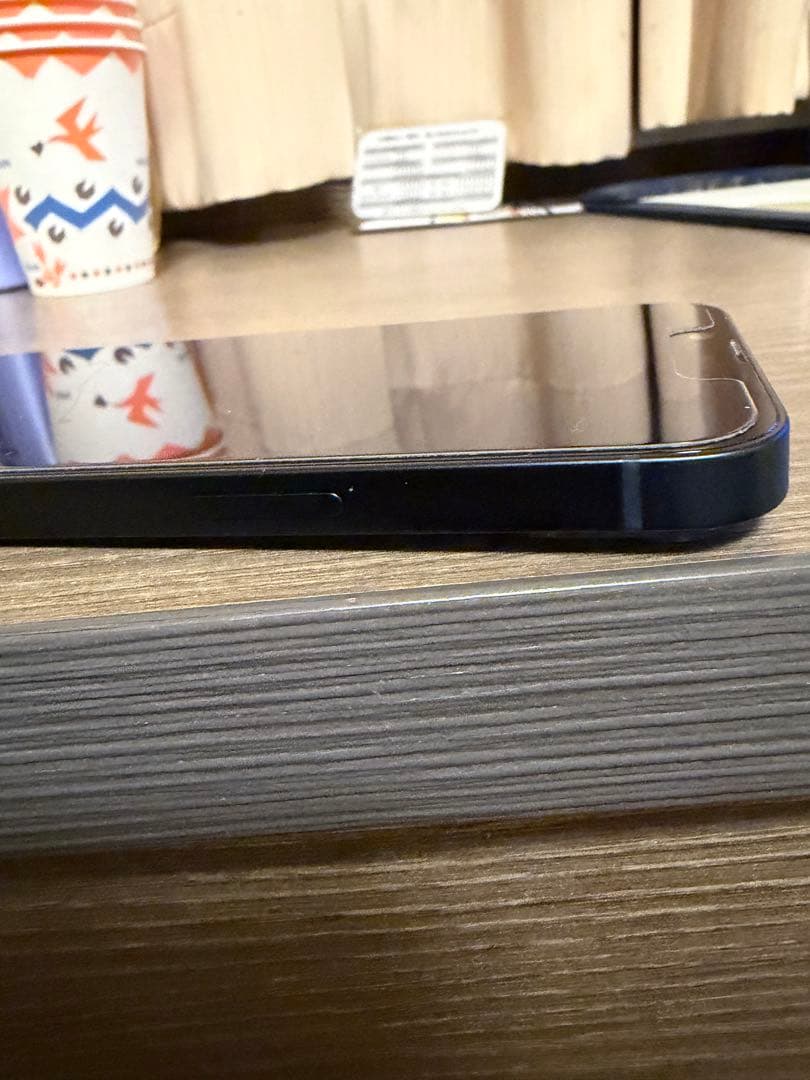 最終値下げ！本日12月16日で出品終了。Apple iPhone 14 ブラック