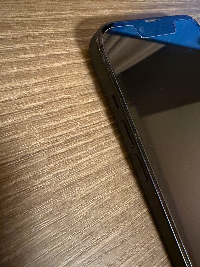 最終値下げ！本日12月16日で出品終了。Apple iPhone 14 ブラック