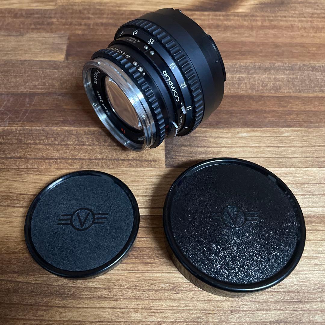 レンズ(単焦点) Hasselblad Planar T* 100mm F3.5