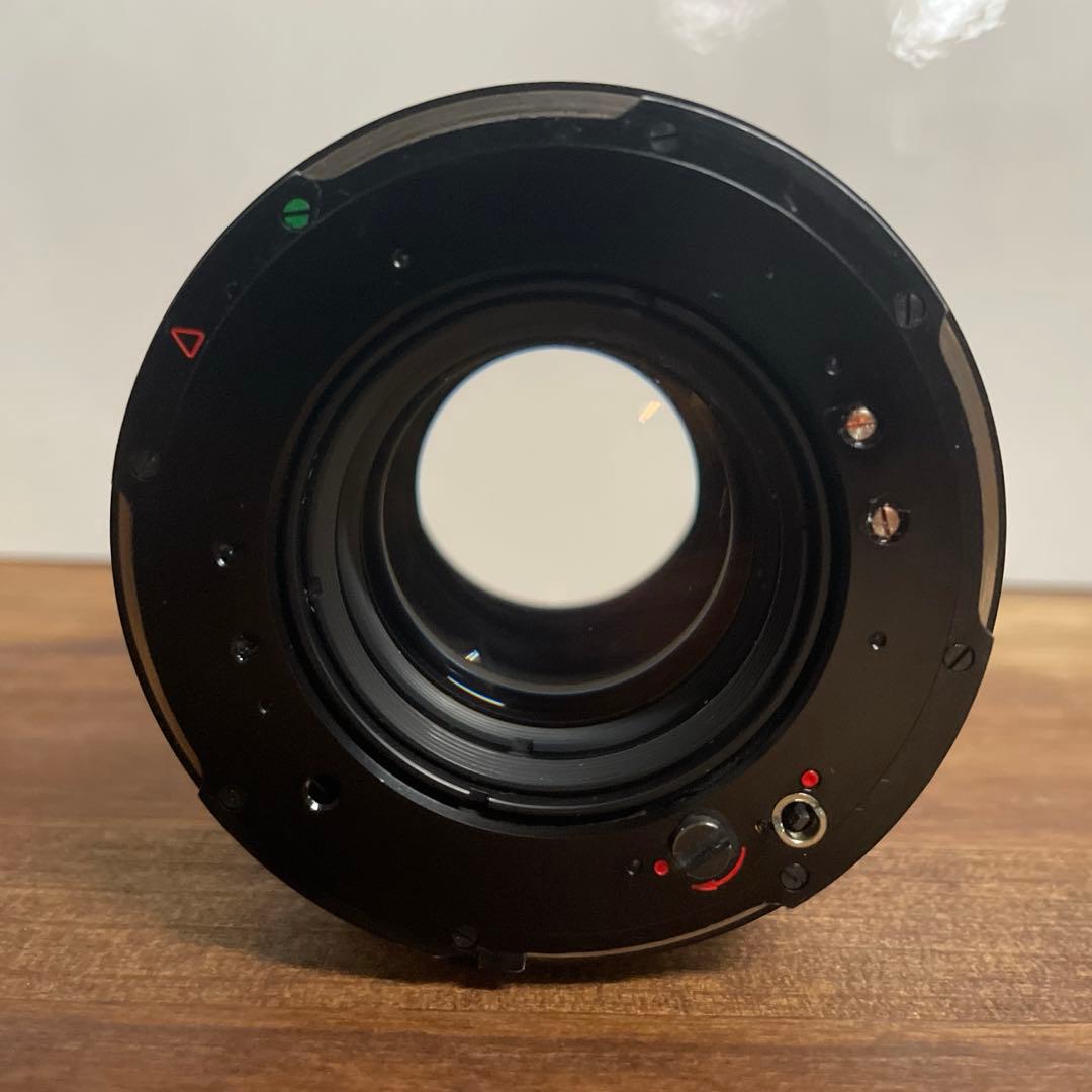 レンズ(単焦点) Hasselblad Planar T* 100mm F3.5