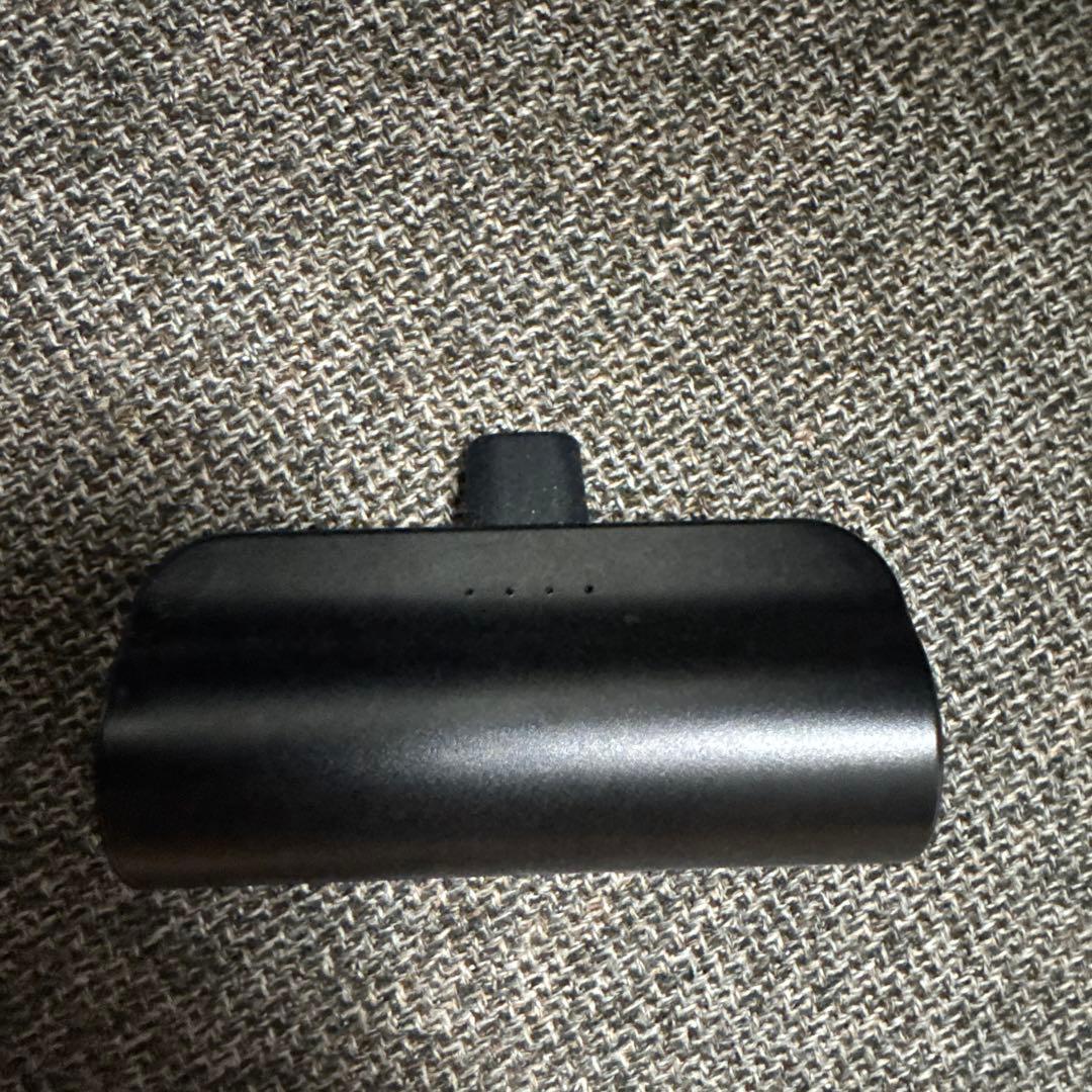 Soundcore Liberty 4 Pro モバイル充電器付き