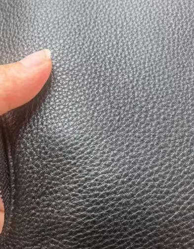 Aeta アエタ ラウンド ワンショルダー Sサイズ ハンドバッグ ブラック