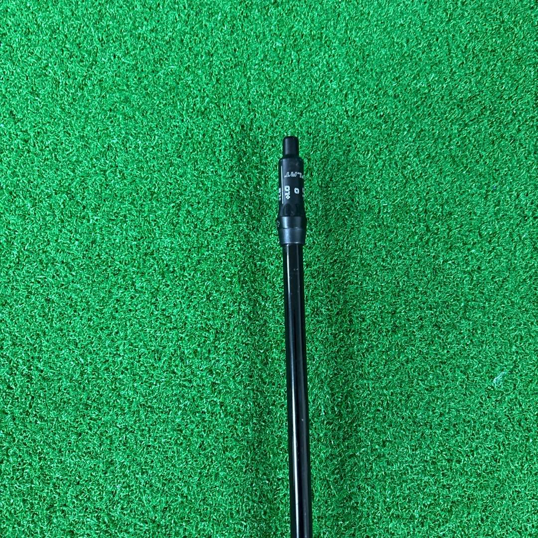 KBS TD 60 カテゴリー3 ピンスリーブシャフトドライバー