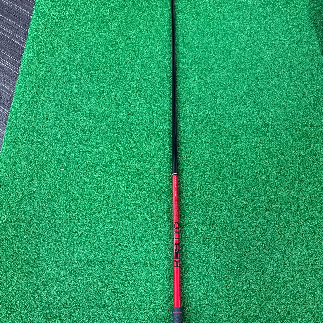 KBS TD 60 カテゴリー3 ピンスリーブシャフトドライバー