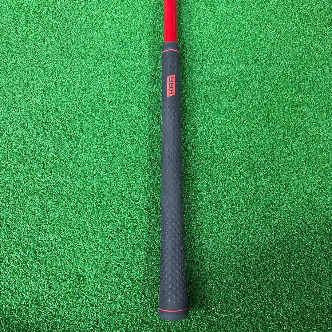 KBS TD 60 カテゴリー3 ピンスリーブシャフトドライバー
