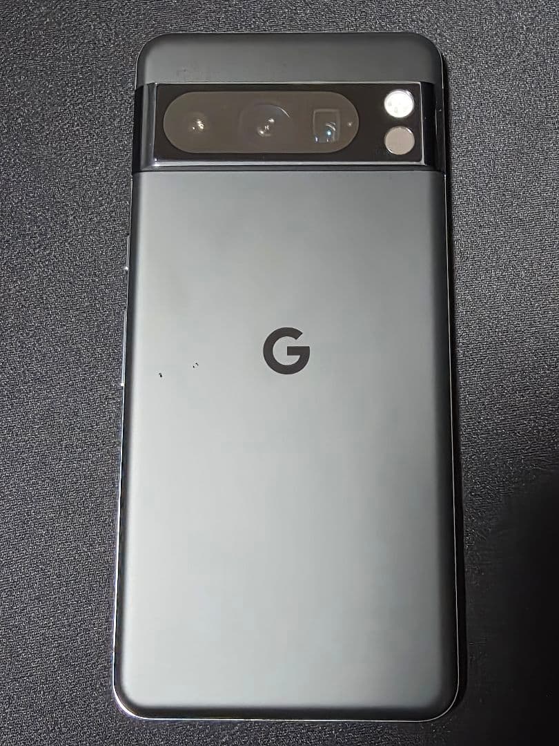 スマートフォン本体 Google Pixel8 pro 256gb
