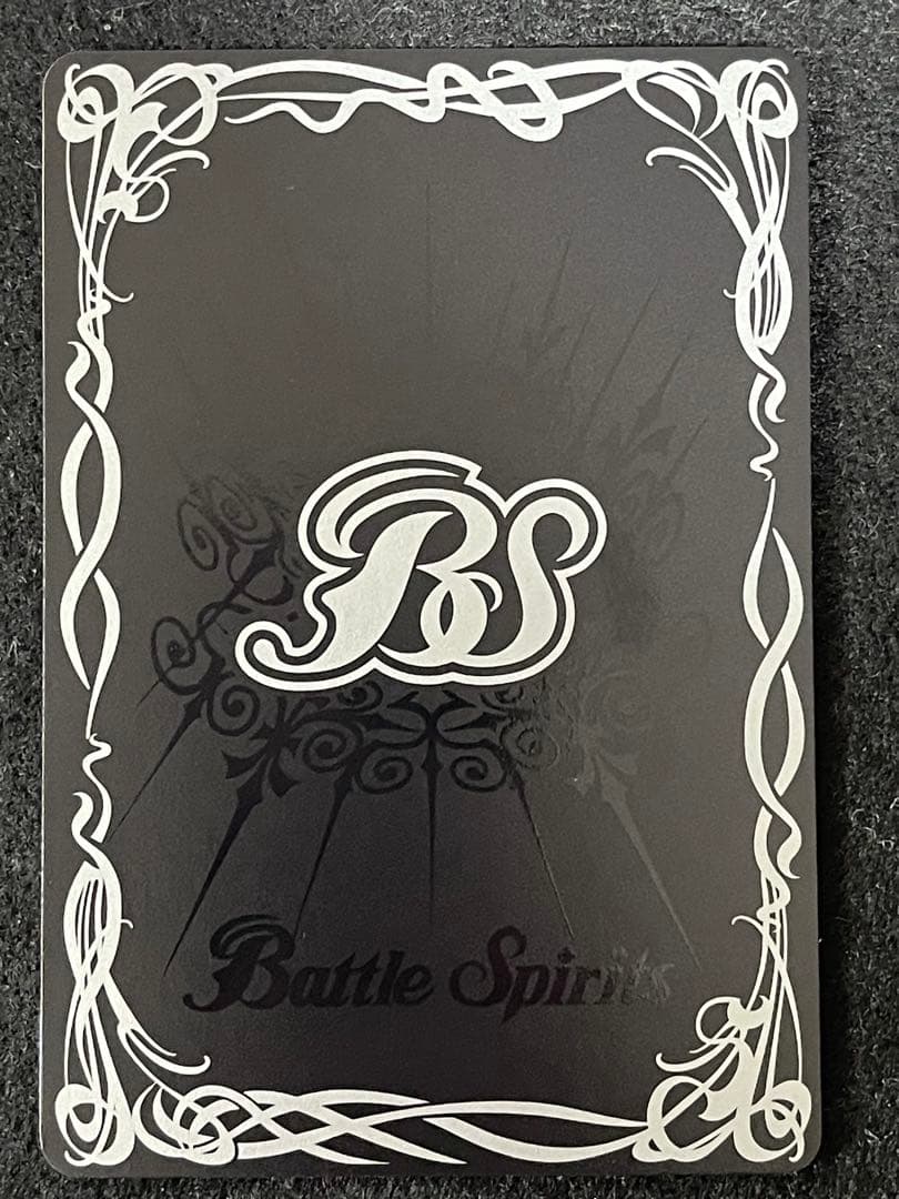 おまけ付き レイオーバ シークレット 他 バトスピ メモリアルレコード