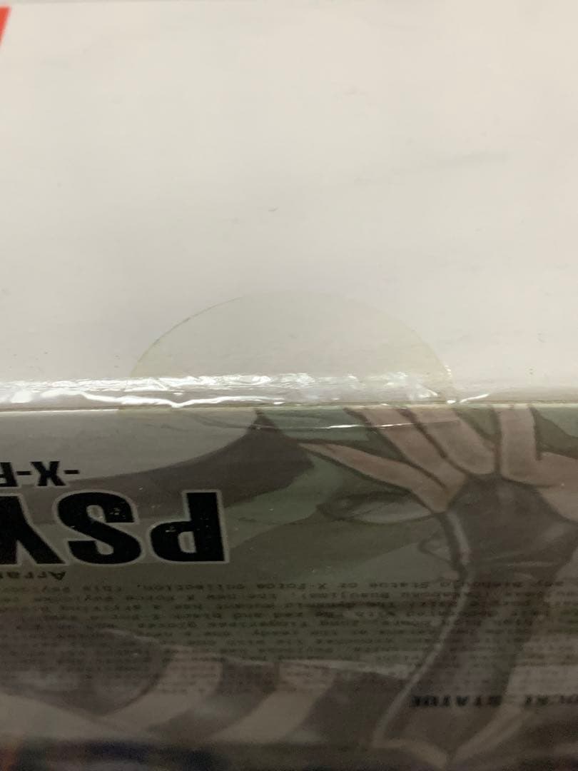 新品未開封 サイロック コトブキヤ X-FORCE 山下しゅんや 美少女