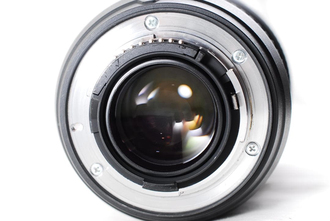 レンズ(ズーム) Nikon AF-S NIKKOR 16-35mm f/4G ED VR