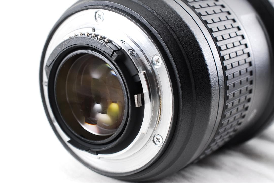 レンズ(ズーム) Nikon AF-S NIKKOR 16-35mm f/4G ED VR