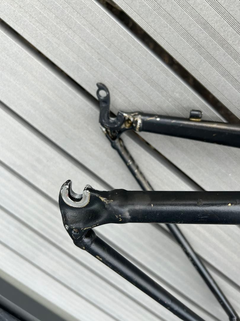 giant CONTEND SL1 2021 ボントレガーホイール 訳あり