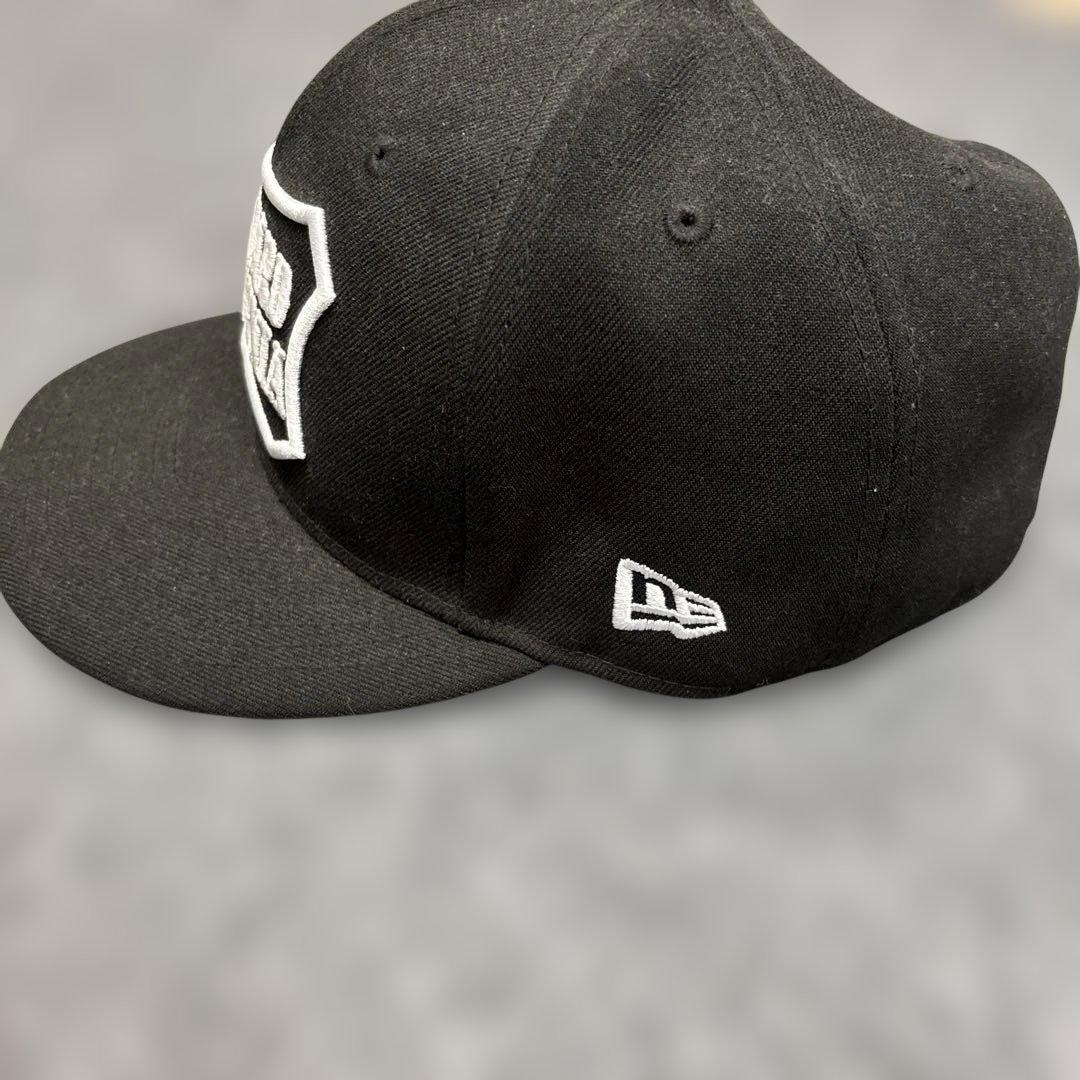 STANDARD CALIFORNIAキャップ ブラック71/2