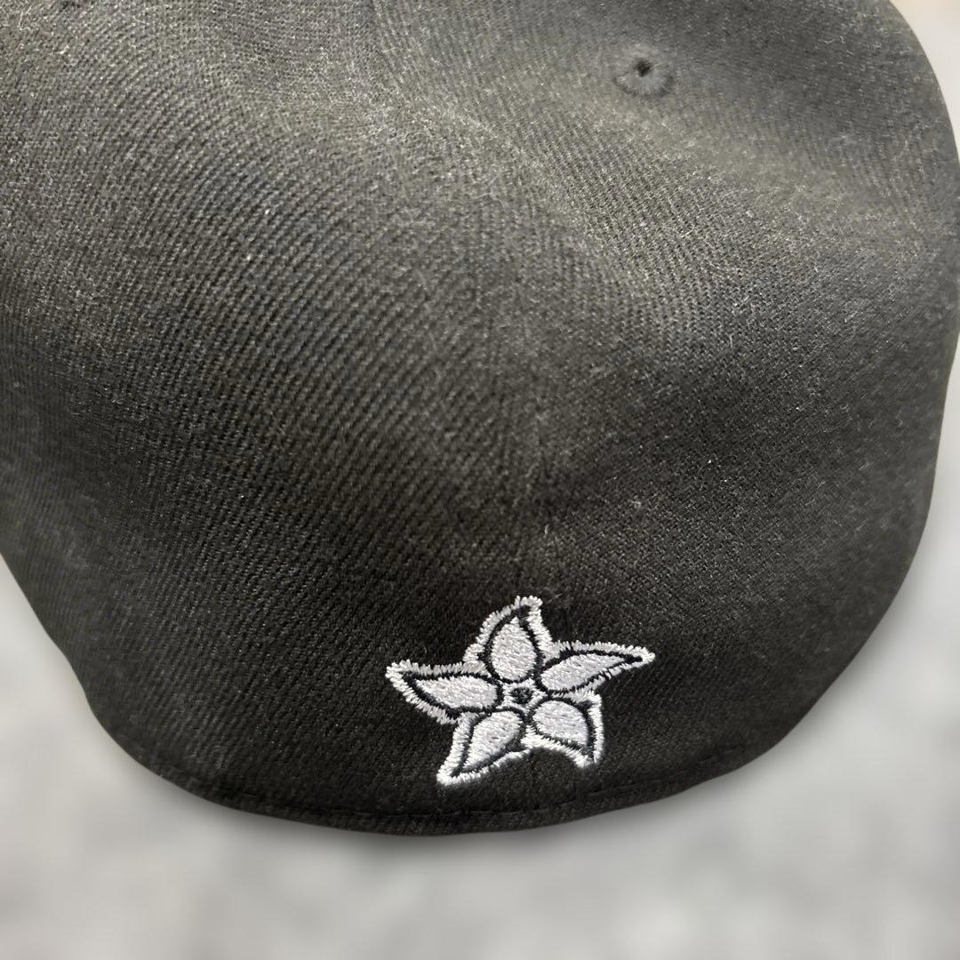 STANDARD CALIFORNIAキャップ ブラック71/2