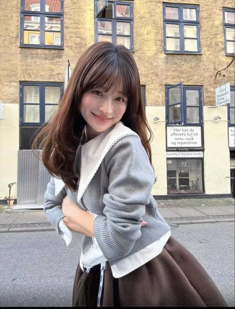 bibiy. PATTY PILGRIM TOP 即日発送