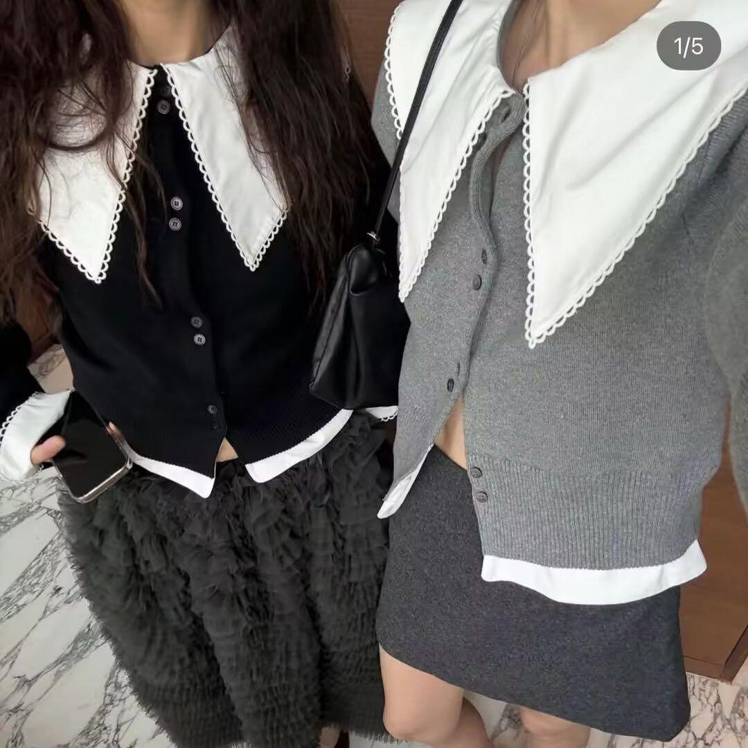 bibiy. PATTY PILGRIM TOP 即日発送