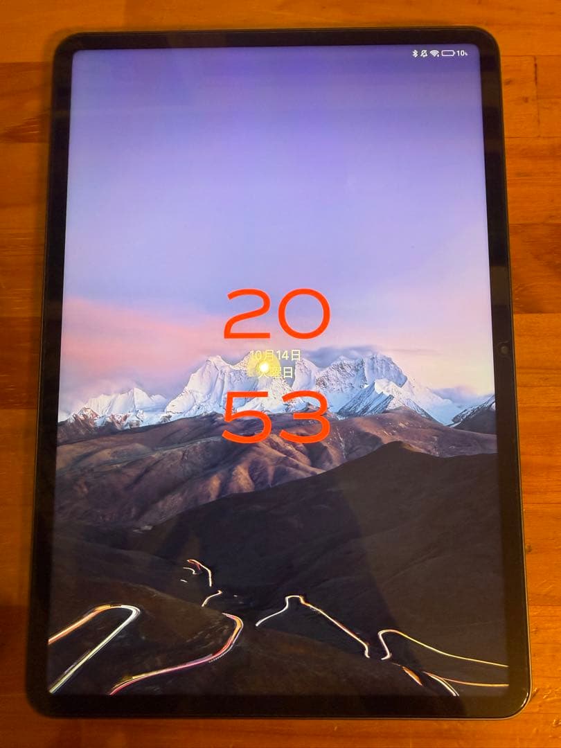 Xiaomi Pad7Pro 128GB 美品