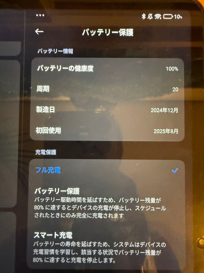 Xiaomi Pad7Pro 128GB 美品