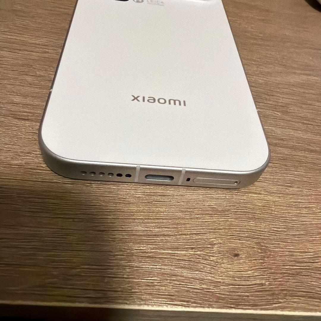 Xiaomi17Pro 12+512時計イヤホン付き