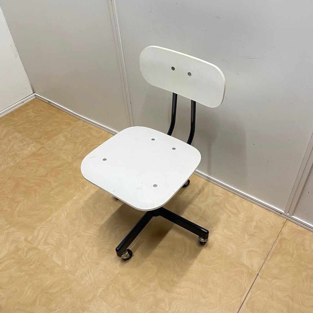 セキスイインテリア デスクチェア 回転椅子 キャスター付 チェア 椅子 イス