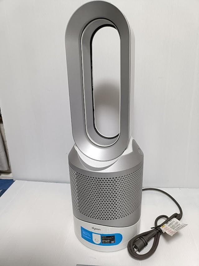 空気清浄機・イオン発生器 Dyson Pure Hot + Cool Link HP03WS