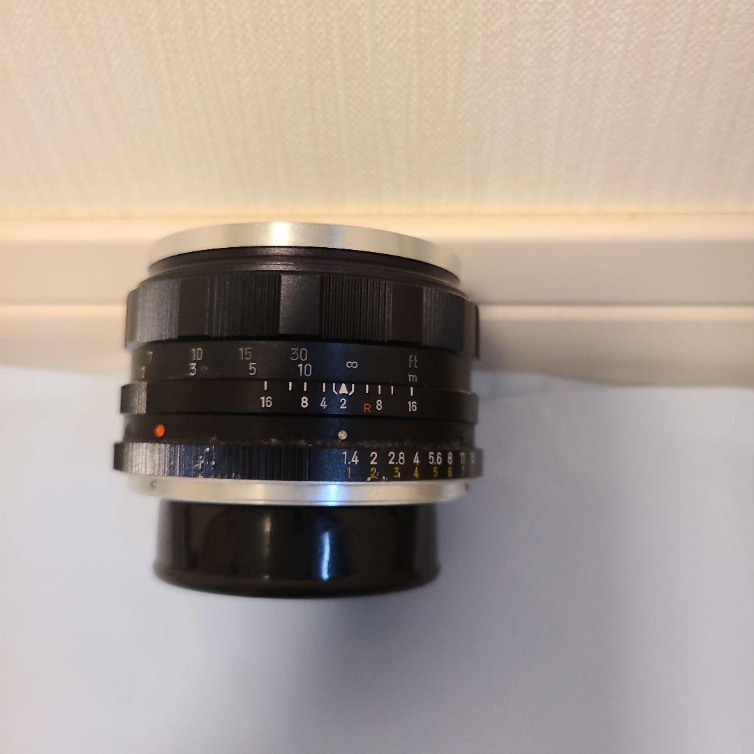 Minolta Autocord 二眼レフカメラ