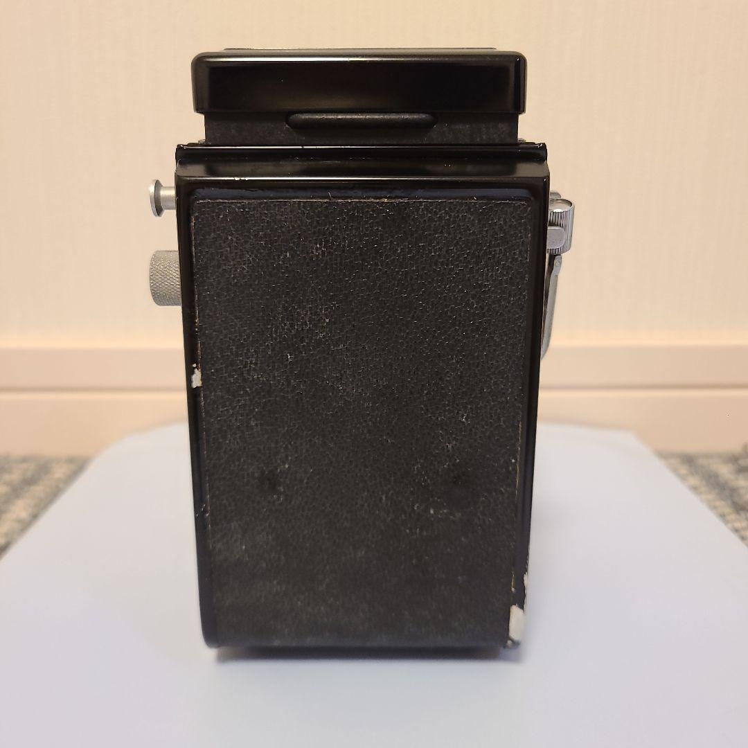 Minolta Autocord 二眼レフカメラ