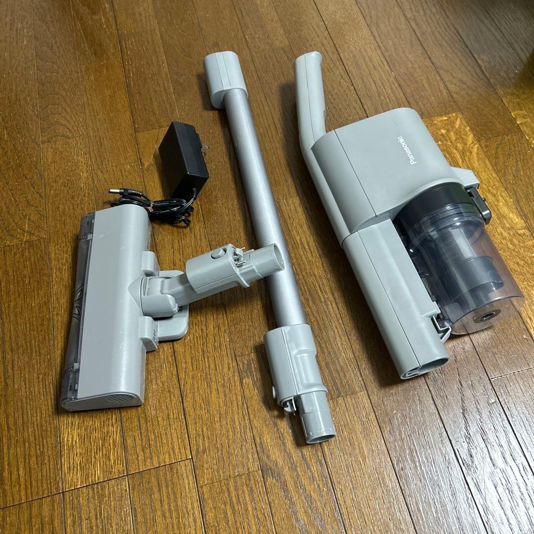パナソニック掃除機MC-SB53K